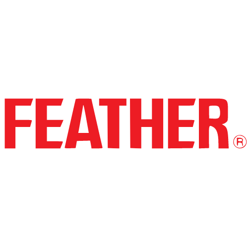 Browse Feather Razors from Japan in New Zealand