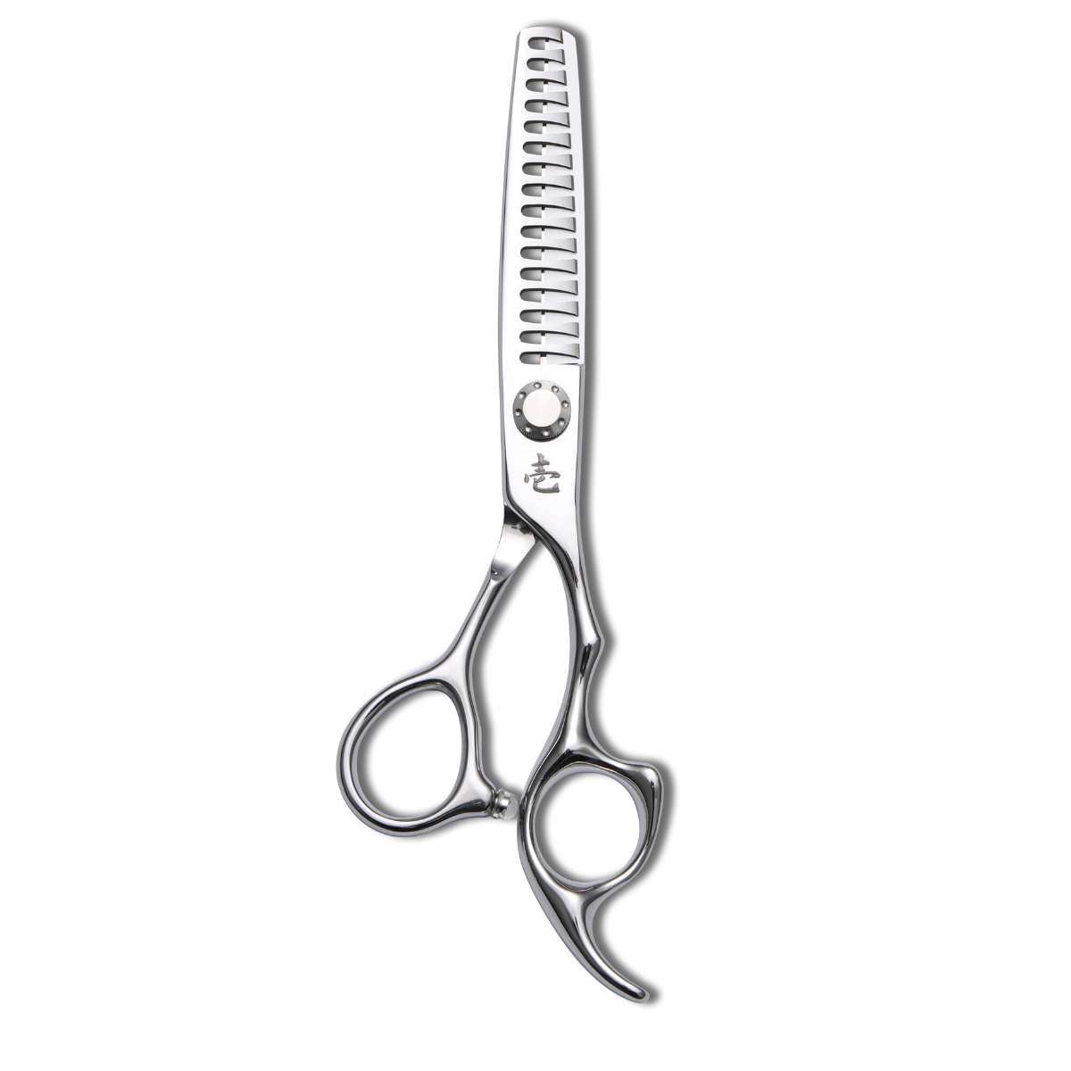 Ichiro Premium Series: Taiyo Cutting & Texturizing Scissor Set - Japan Scissors