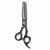 Ichiro Premium Series: Tsuki Black Cutting & Texturizing Scissor Set - Japan Scissors