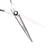 Ichiro Rose Lefty Hair Cutting Scissor - Japan Scissors