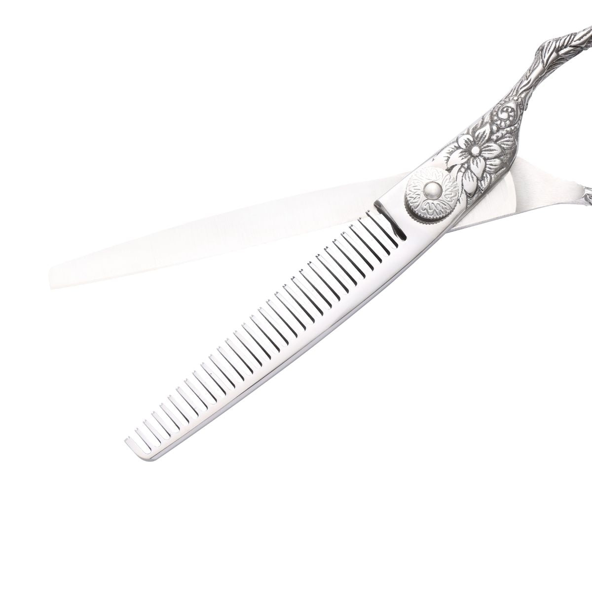 Ichiro Sakura Premium Thinning Scissor - Japan Scissors