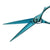 Juntetsu Azure Hair Cutting Scissor - Japan Scissors