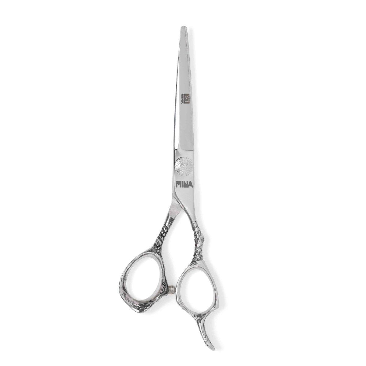 Mina Sakura Hairdressing Scissor Set - Japan Scissors