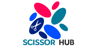 Scissor Hub New Zealand