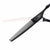 Timeless Hairdressing Matte Black Thinning Scissor - Japan Scissors