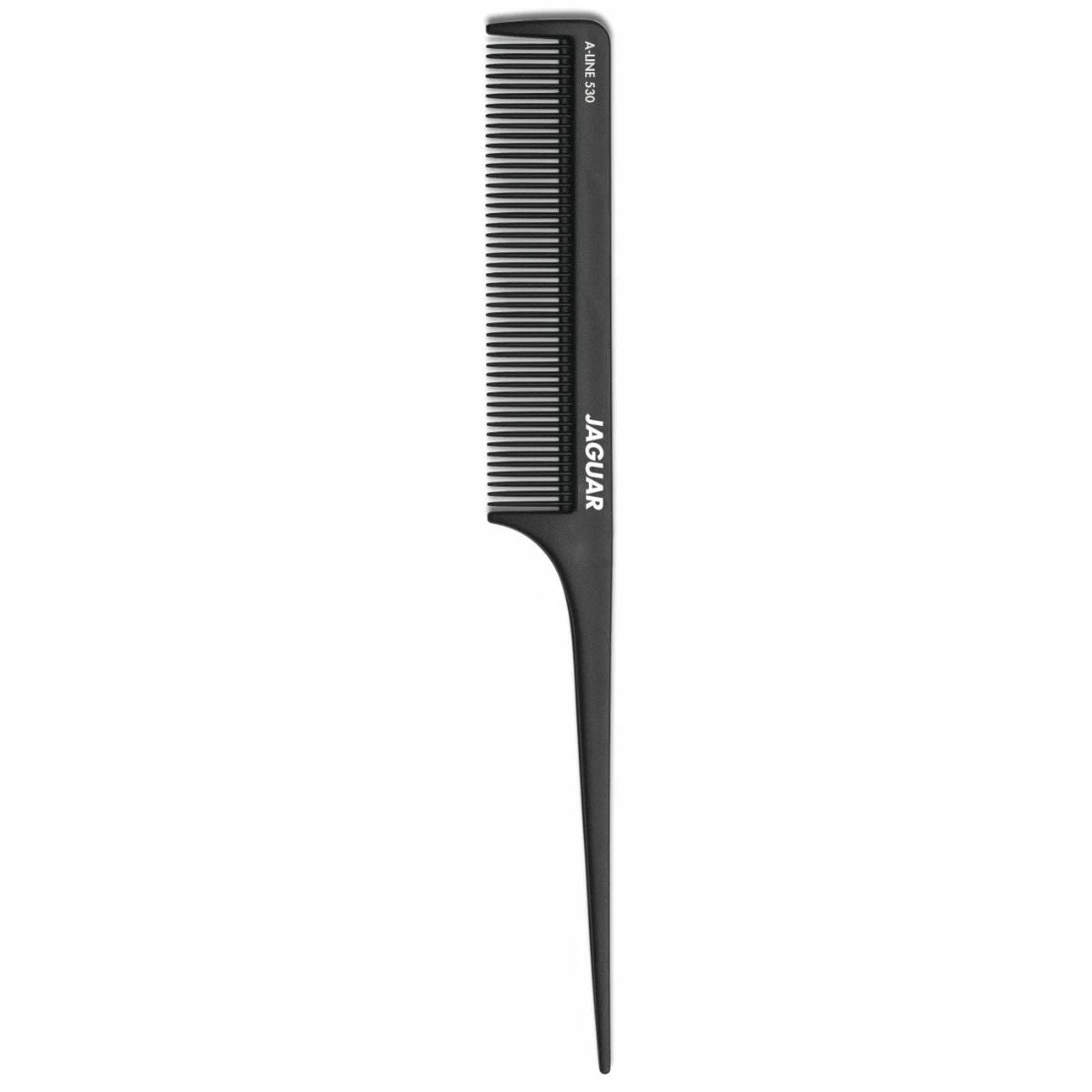 Jaguar A-Line Comb Black A530