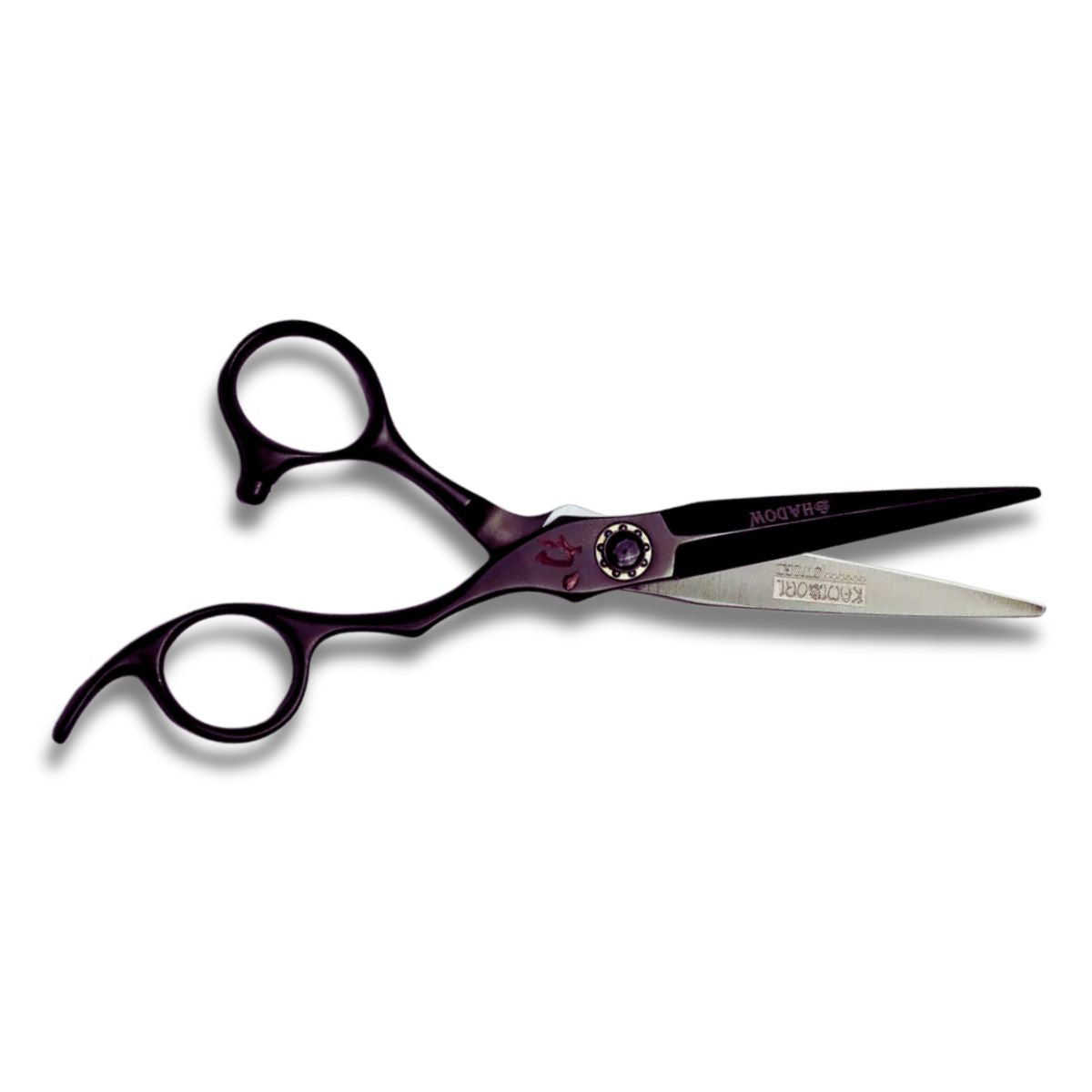 Kamisori Shadow Hair Cutting Scissors