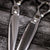 Kamisori Sword Hair Cutting & Thinning MASTER Scissor Set