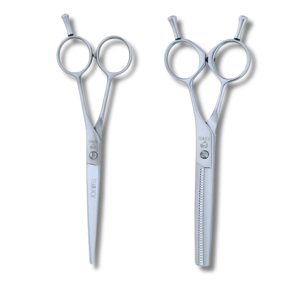 Joewell Classic Pro Hair Cutting &amp; Thinning Scissor Set