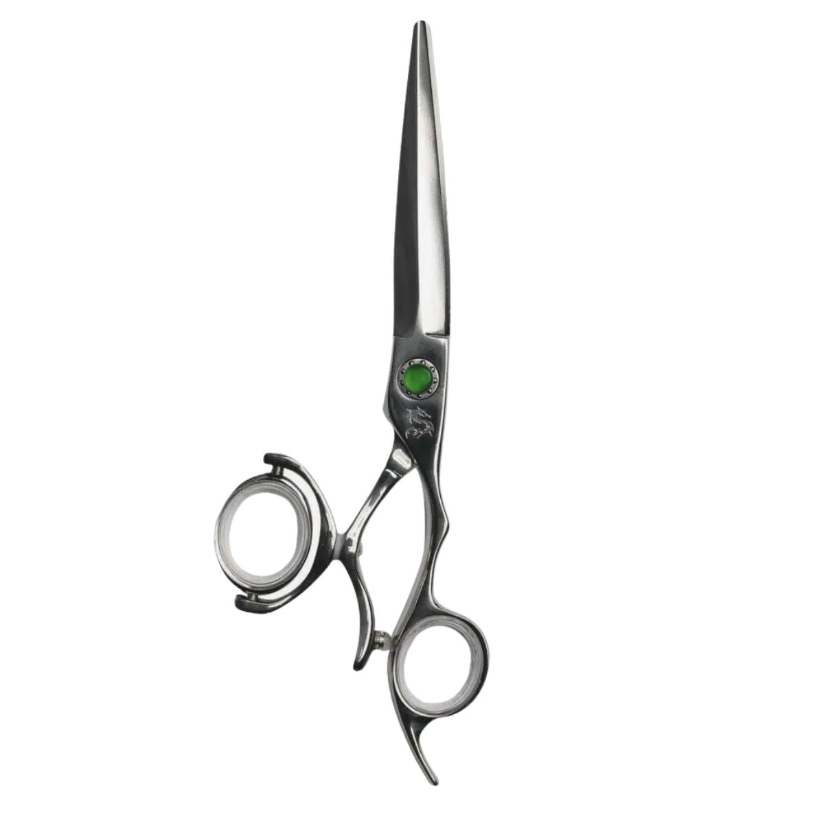 Kamisori Revolver III Hair Cutting & Thinning Set