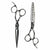 Kamisori Sword Hair Cutting & Thinning MASTER Scissor Set