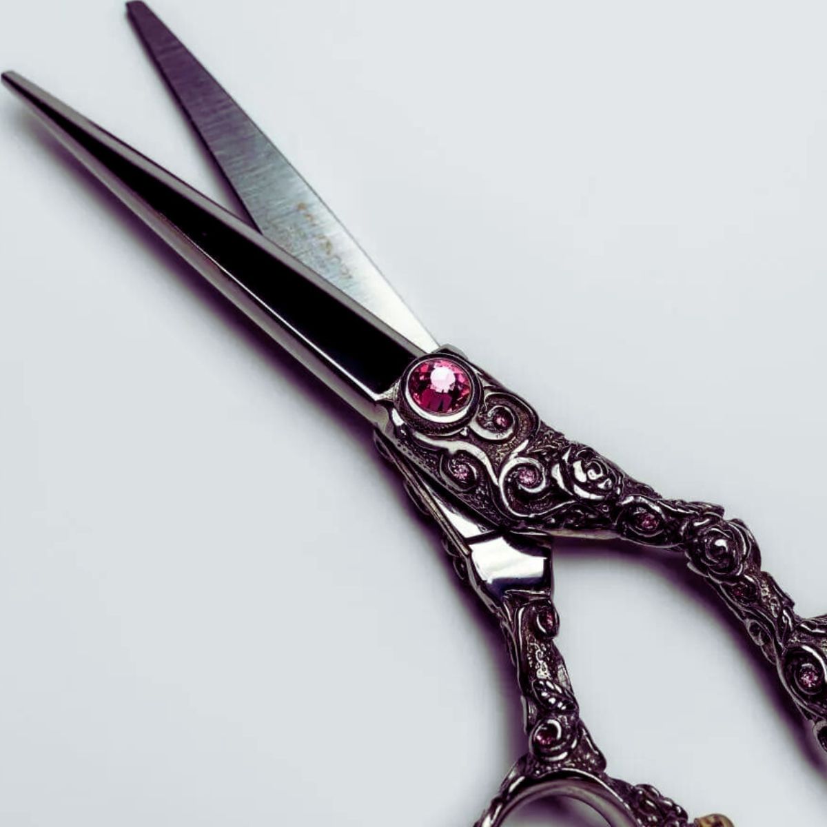 Kamisori JADE & ROSA Hair Cutting Scissors