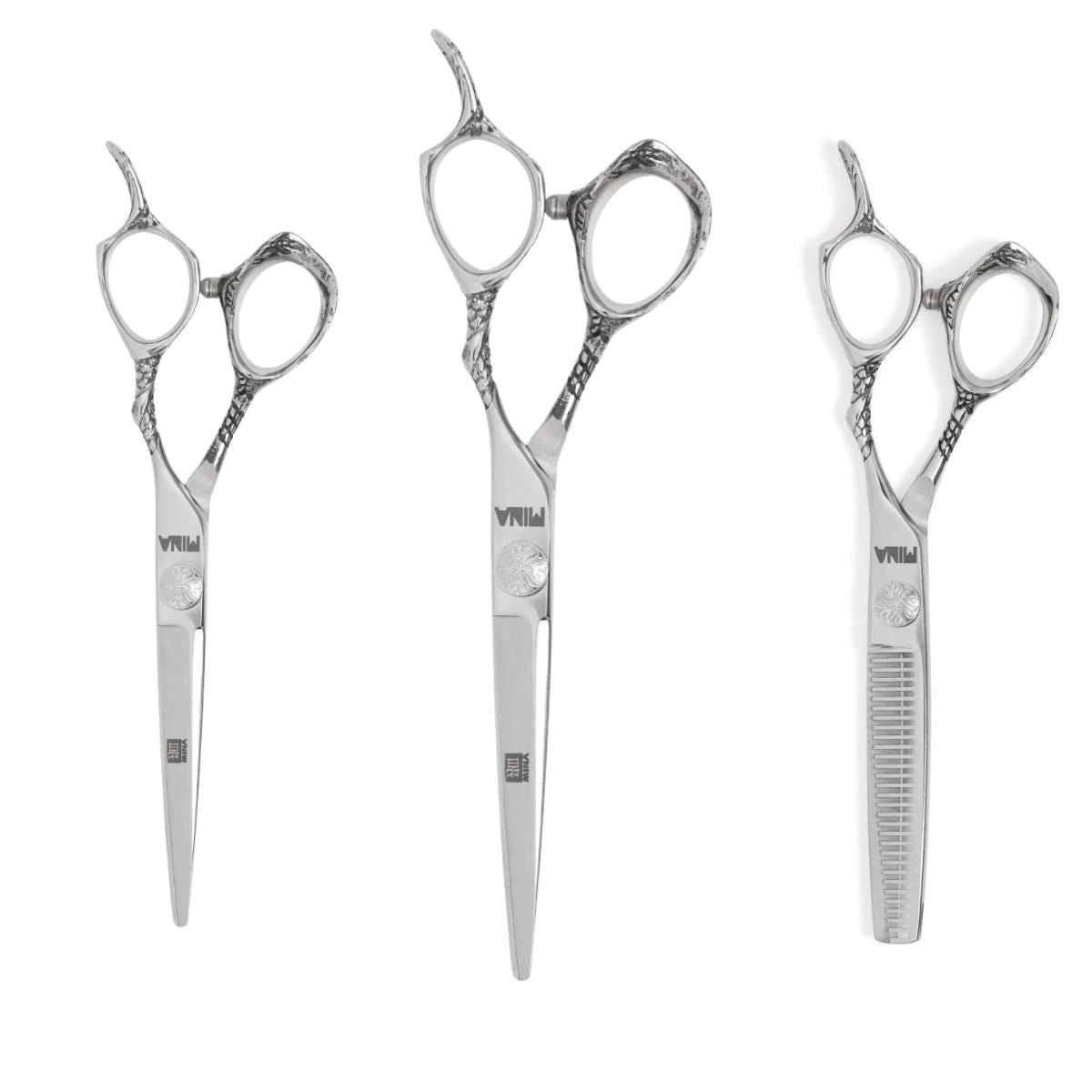 Mina Sakura Master Scissor Set