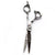 Kamisori Diablo II Professional Haircutting Scissors