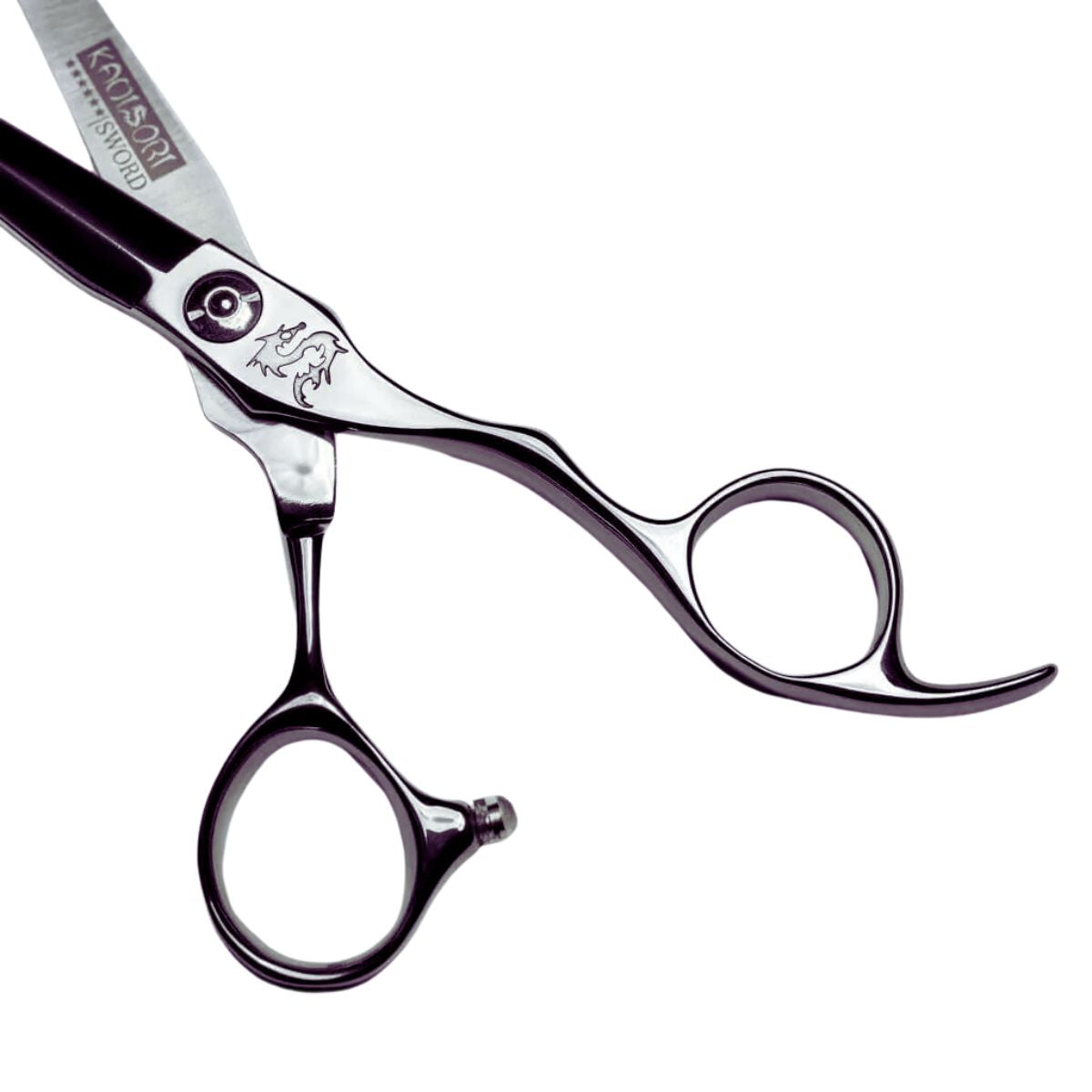 Kamisori Sword Professional Haircutting Scissors