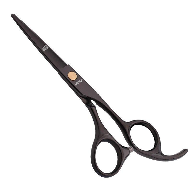 Black Diamond Cutting Scissors - Japan Scissors