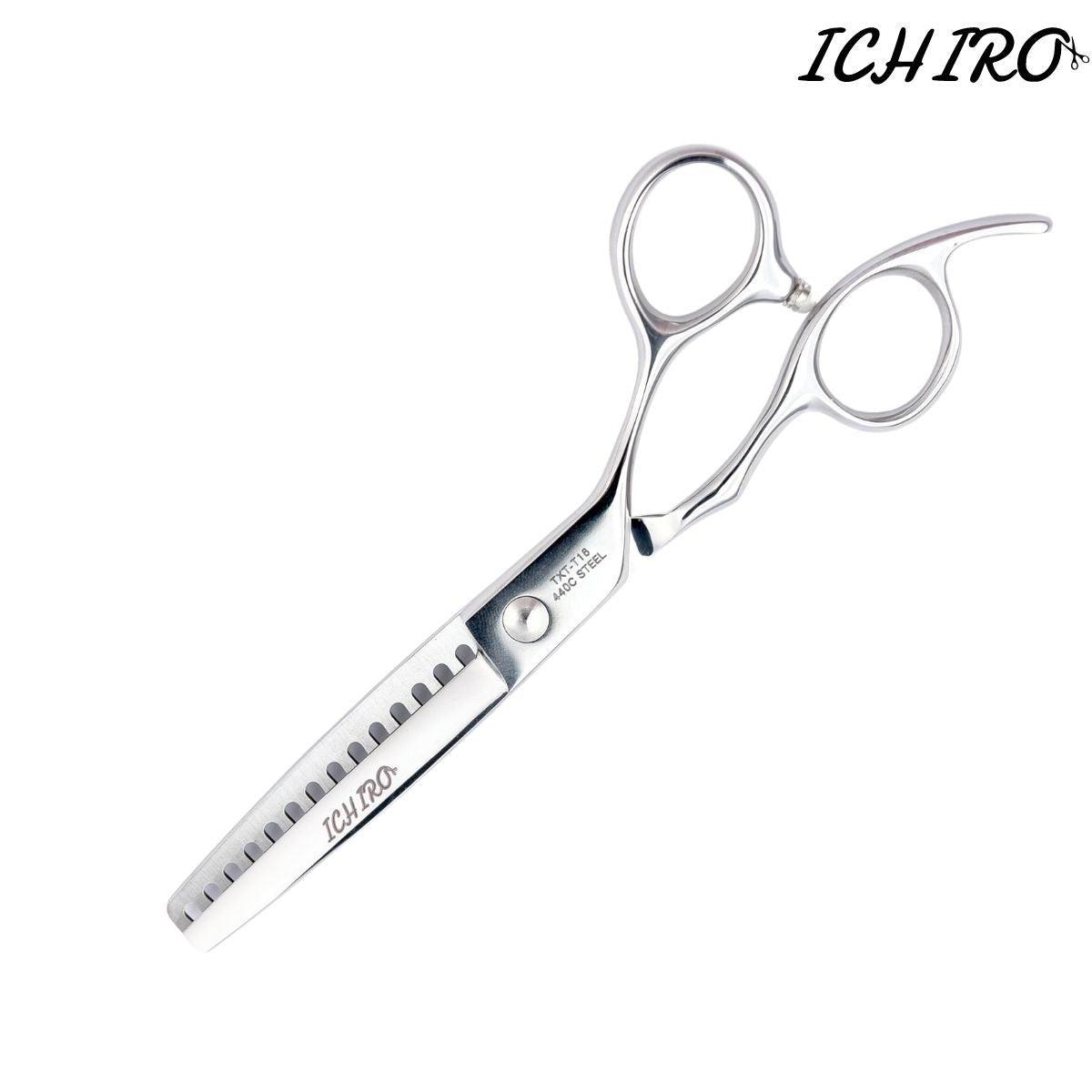 Ichiro 16T Texturizing Scissors - Japan Scissors