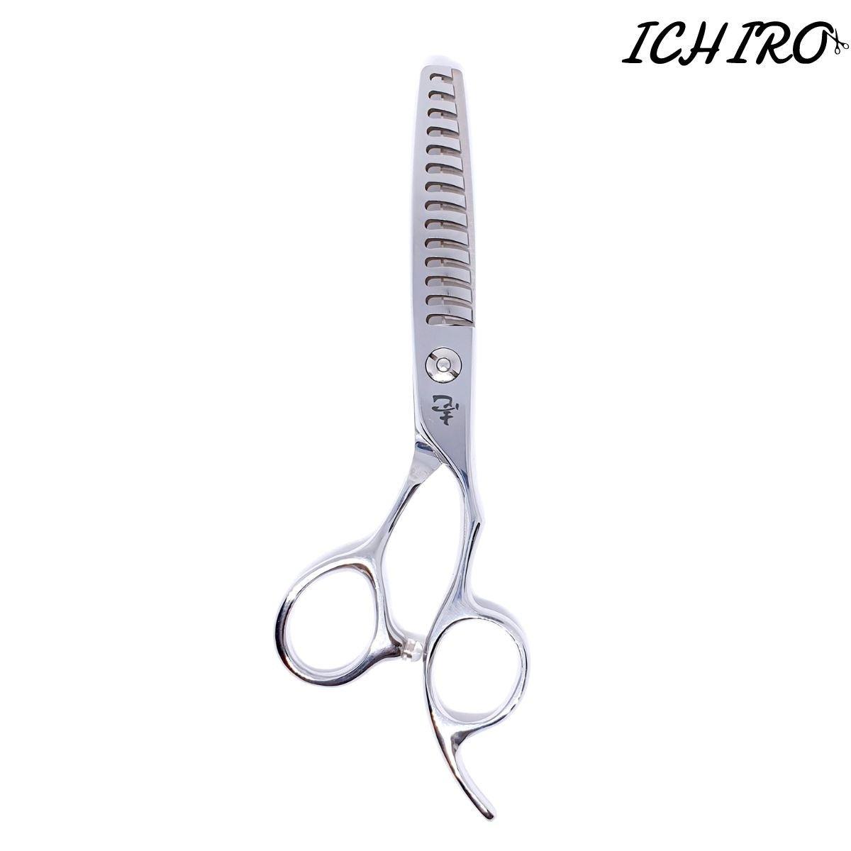 Ichiro 16T Texturizing Scissors - Japan Scissors