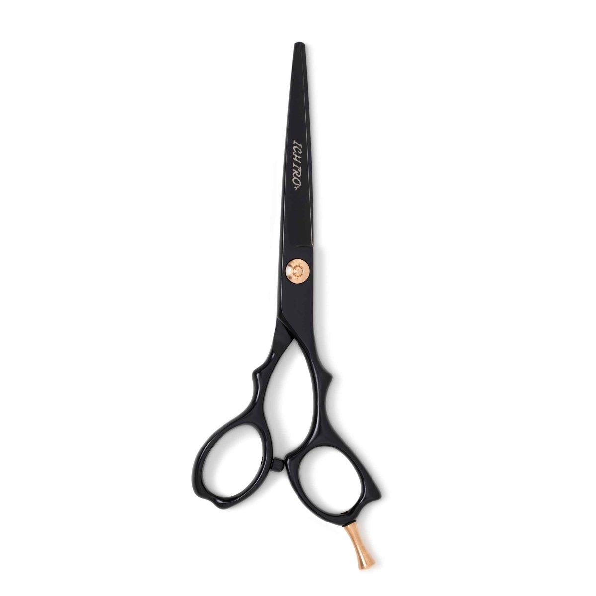 Ichiro Ash Gold Hair Cutting Scissors - Japan Scissors