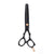 Ichiro Ash Gold Hair Thinning Scissors - Japan Scissors