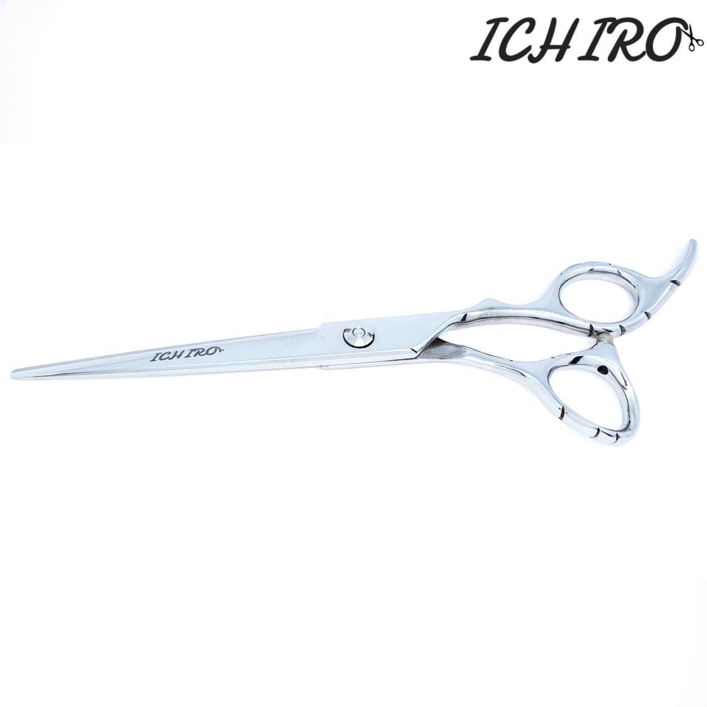 Ichiro Barber Hair Cutting Shears - Japan Scissors