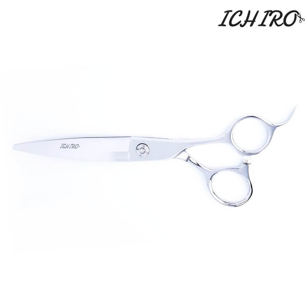 Ichiro Chomper Wide Hair Cutting Shears - Japan Scissors