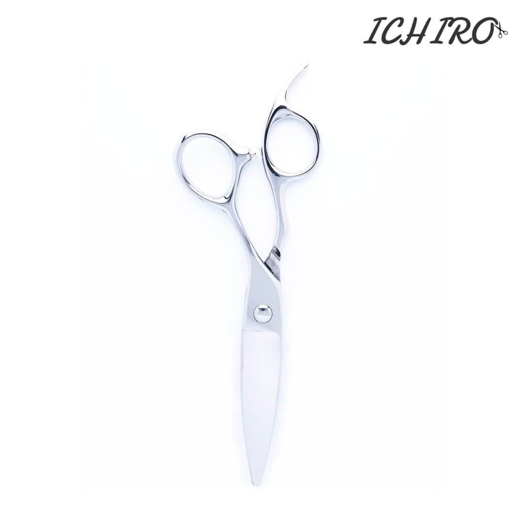 Ichiro Chomper Wide Hair Cutting Shears - Japan Scissors