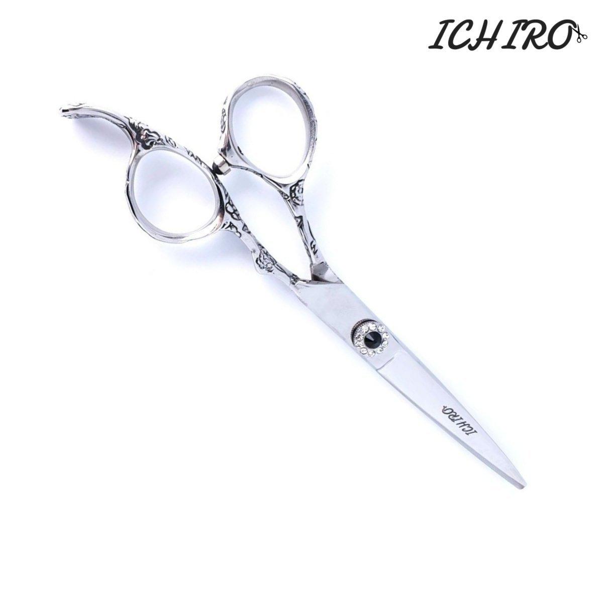 Ichiro Hana Hair Cutting Scissors - Japan Scissors