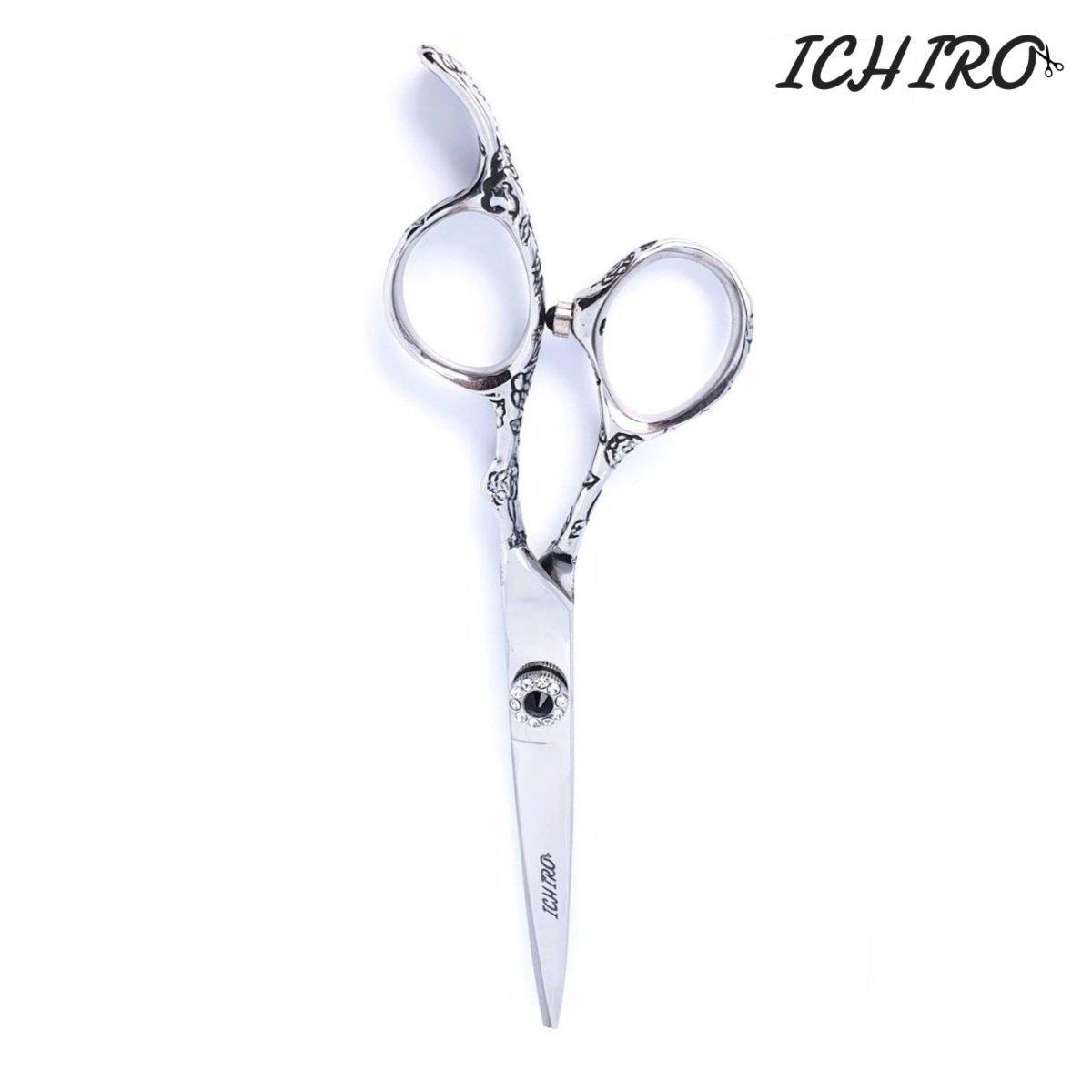 Ichiro Hana Hair Cutting Scissors - Japan Scissors