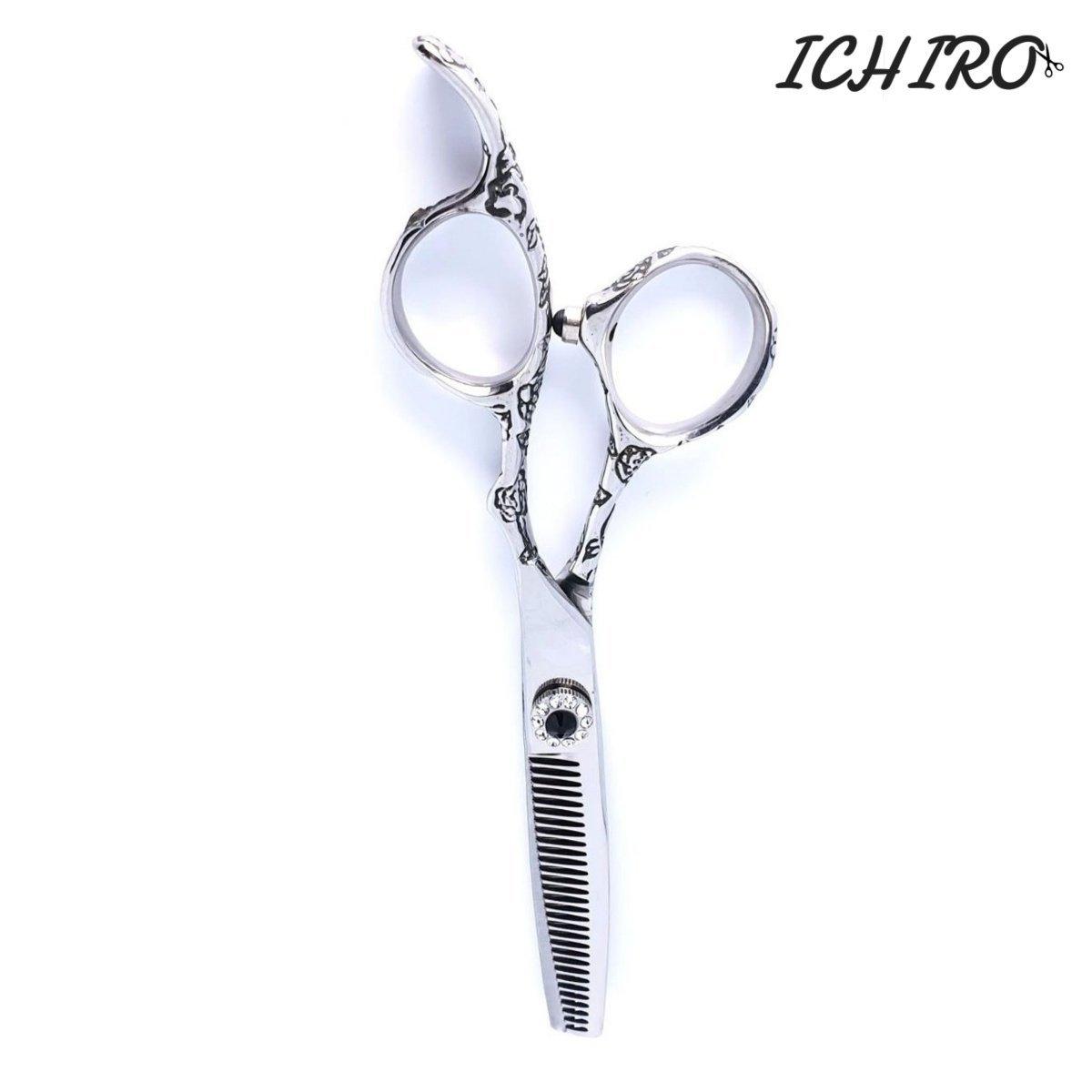 Ichiro Hana Hair Thinning Scissors - Japan Scissors