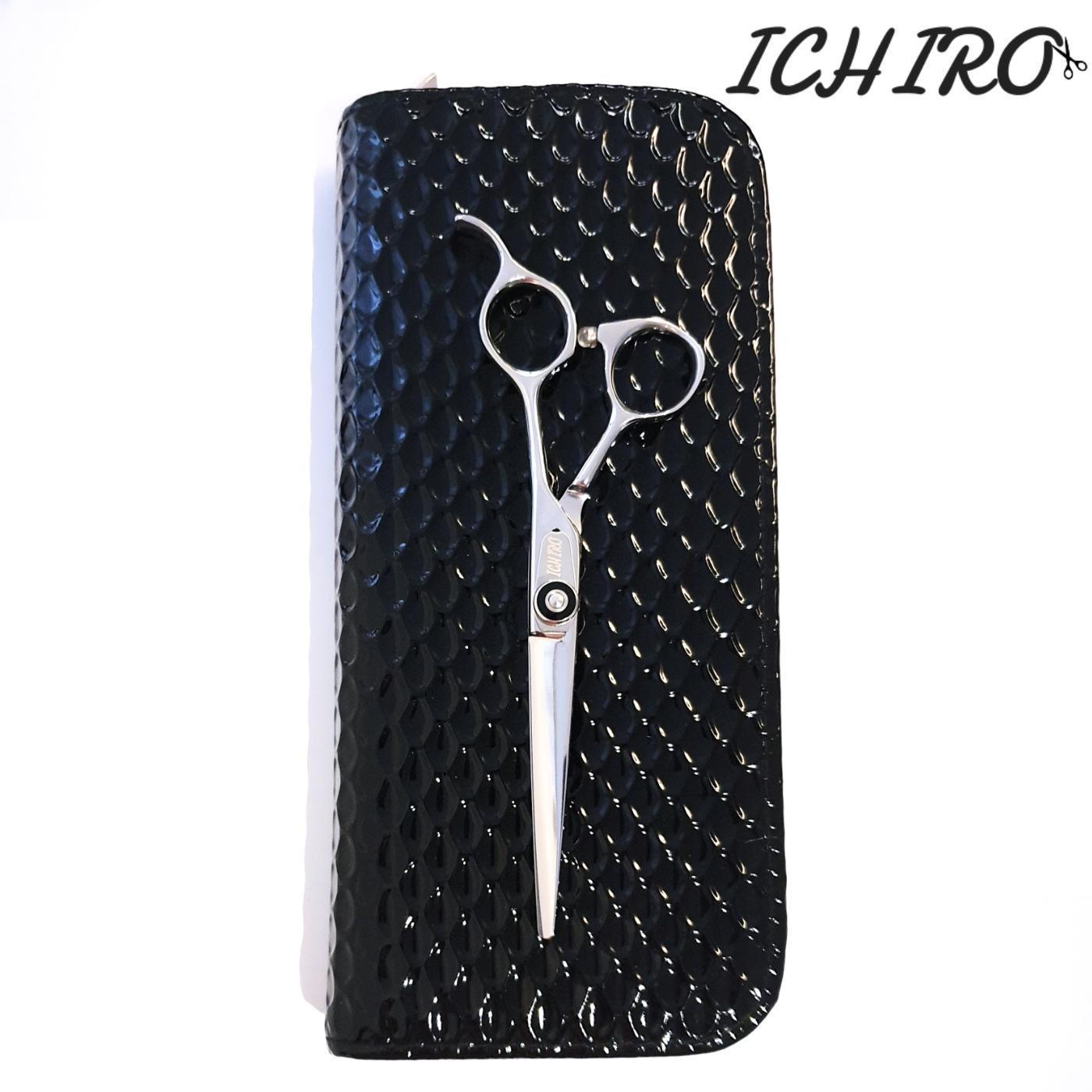 Ichiro K10 Hair Cutting Shears - Japan Scissors