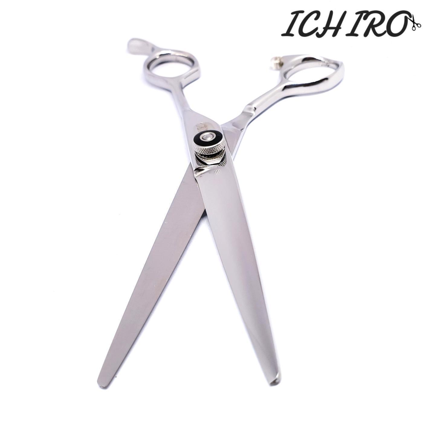 Ichiro K10 Hair Cutting Shears - Japan Scissors