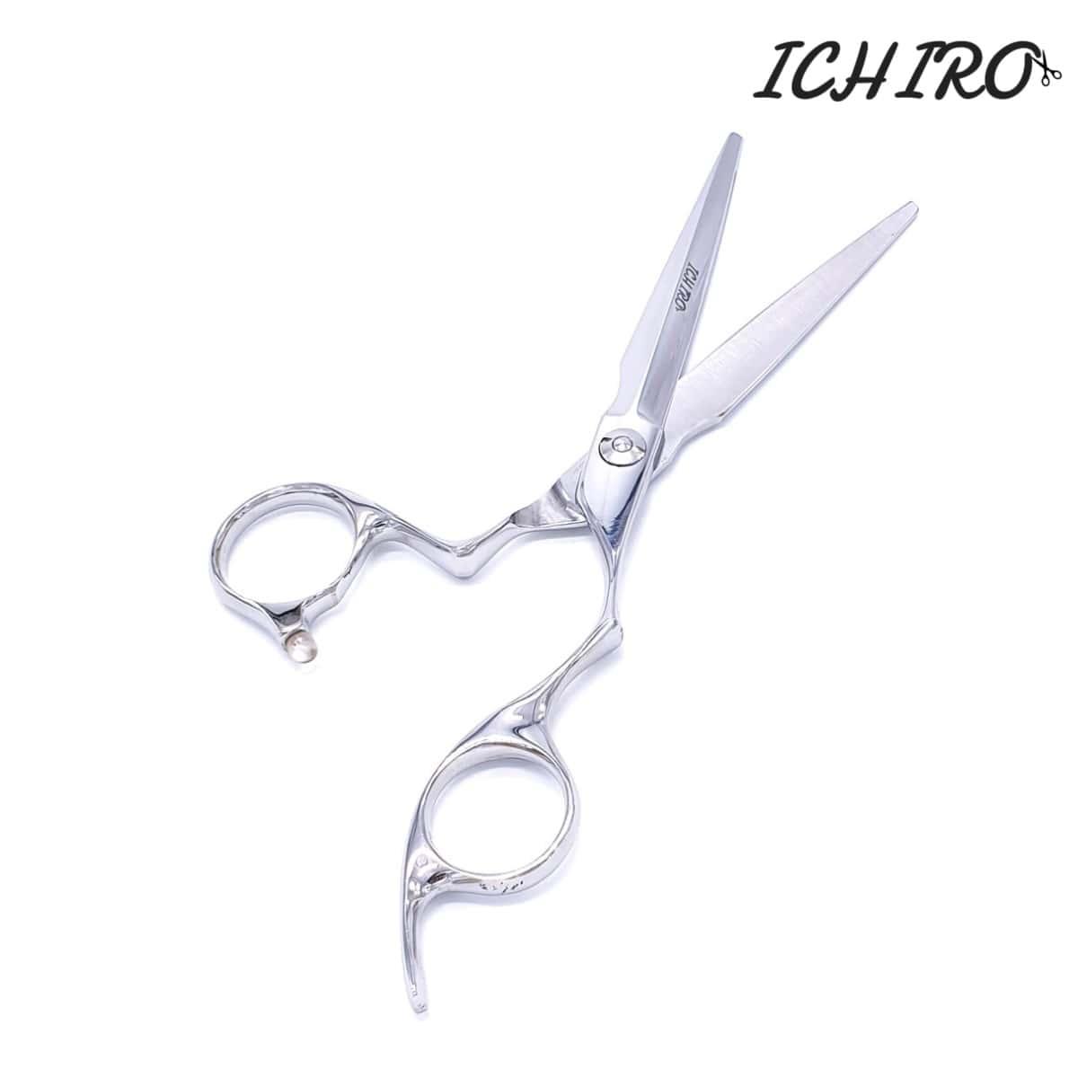 Ichiro Kawa Cutting & Thinning Scissors Set - Japan Scissors