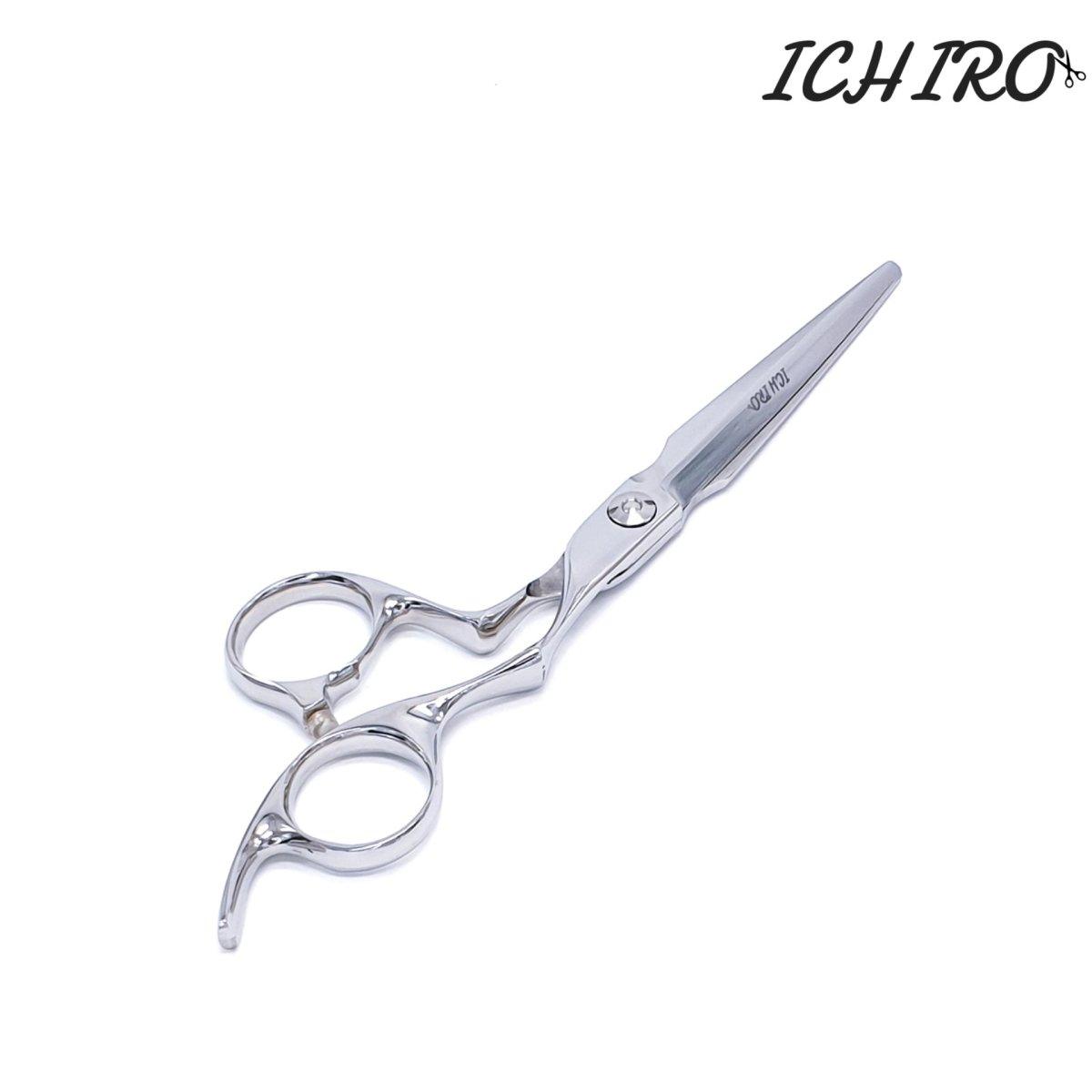 Ichiro Kawa Cutting & Thinning Scissors Set - Japan Scissors