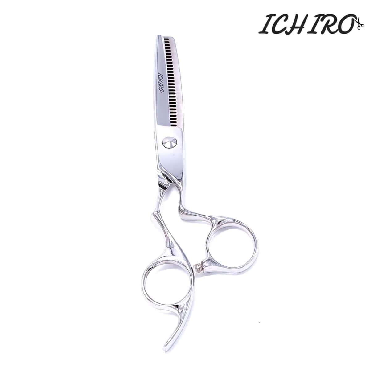 Ichiro Kawa Cutting & Thinning Scissors Set - Japan Scissors