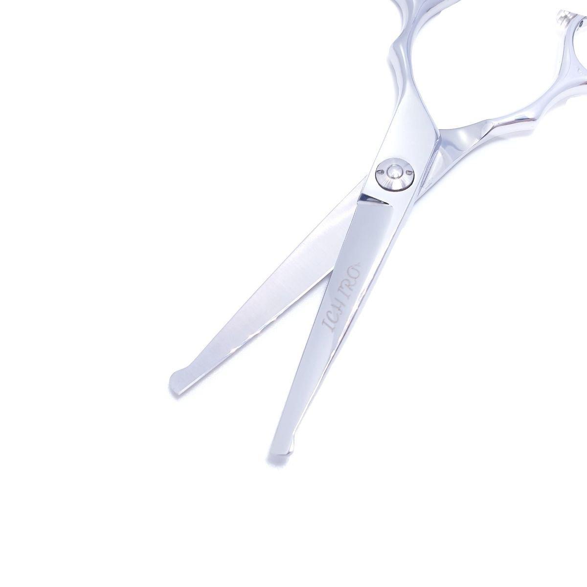 Ichiro Kids Ergo Hair Cutting Shears - Japan Scissors