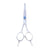 Ichiro Kids Gem Hair Cutting Shears - Japan Scissors