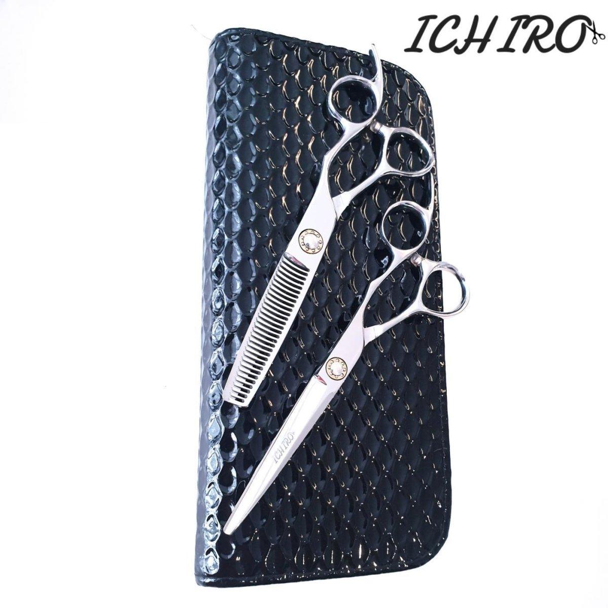 Ichiro Offset Cutting Scissor - Japan Scissors