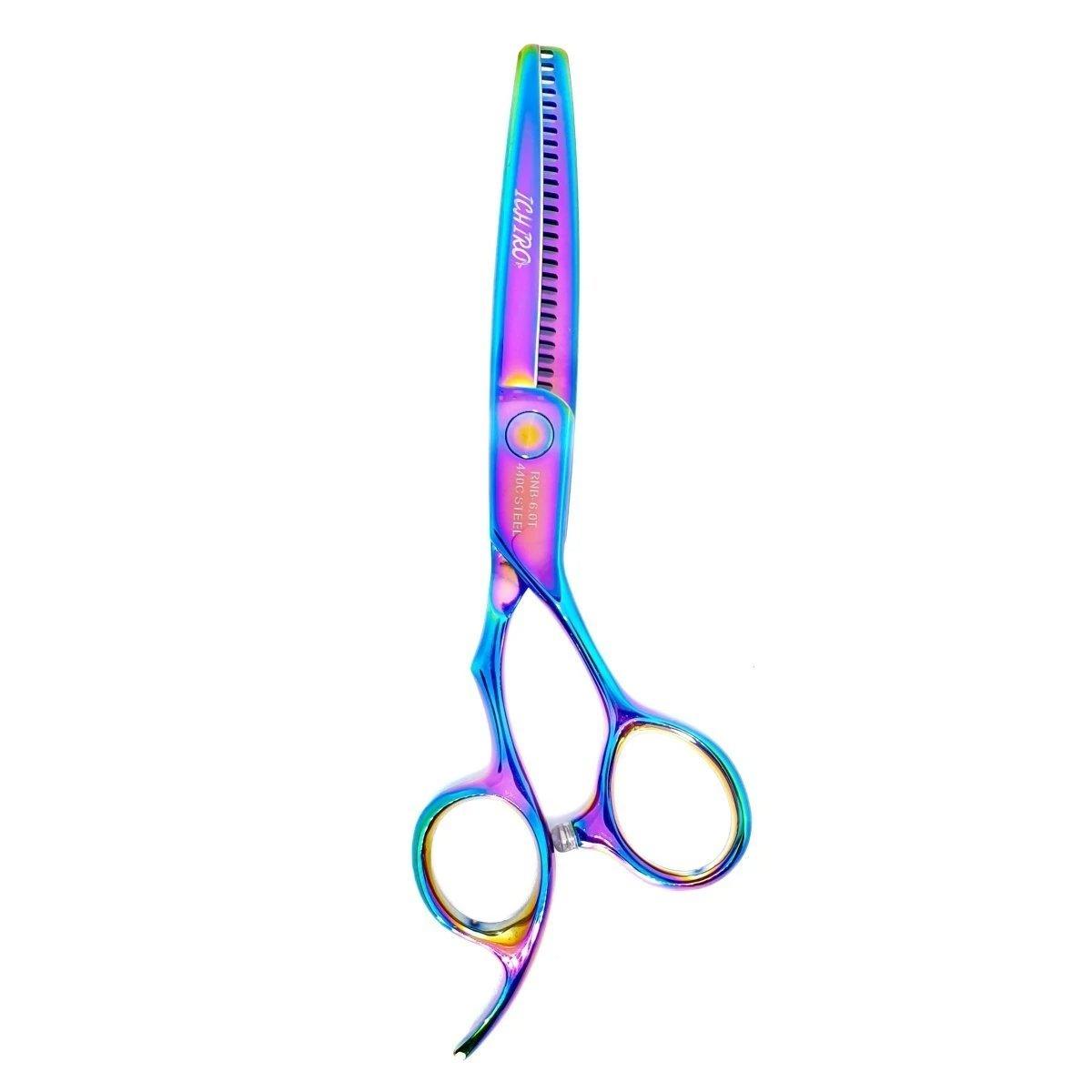 Ichiro Rainbow Thinning Scissors - Japan Scissors