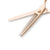 Ichiro Rose Gold Thinning Scissors - Japan Scissors