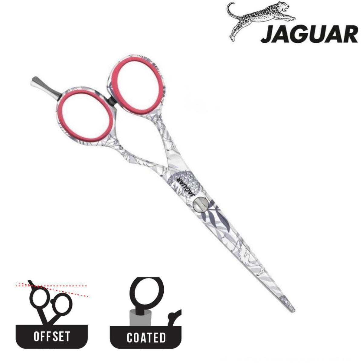 Jaguar Art FLAMINGO Scissors - Japan Scissors