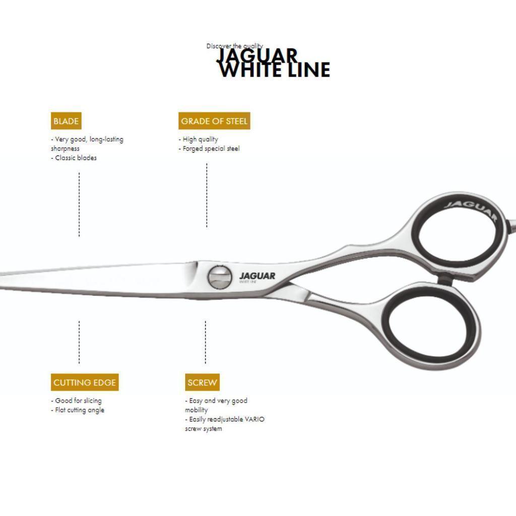 Jaguar Art FLAMINGO Scissors - Japan Scissors