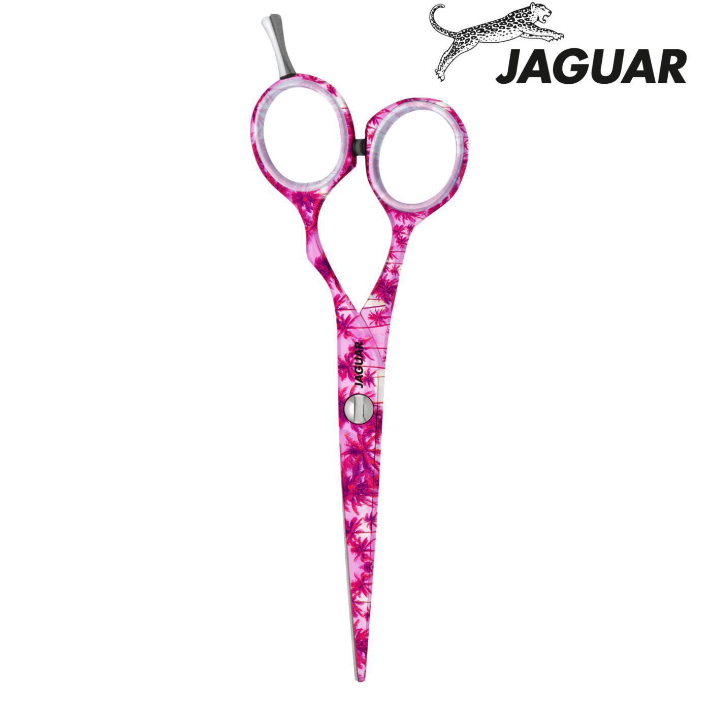 Jaguar Art PALMS Scissors - Japan Scissors