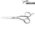 Jaguar Black Line Vision Hair Cutting Scissors - Japan Scissors