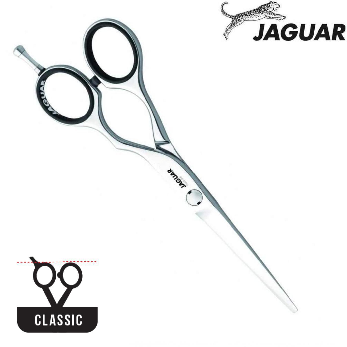 Jaguar Gold Line Diamond Hair Cutting Scissors - Japan Scissors