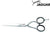 Jaguar Gold Line Diamond Hair Cutting Scissors - Japan Scissors