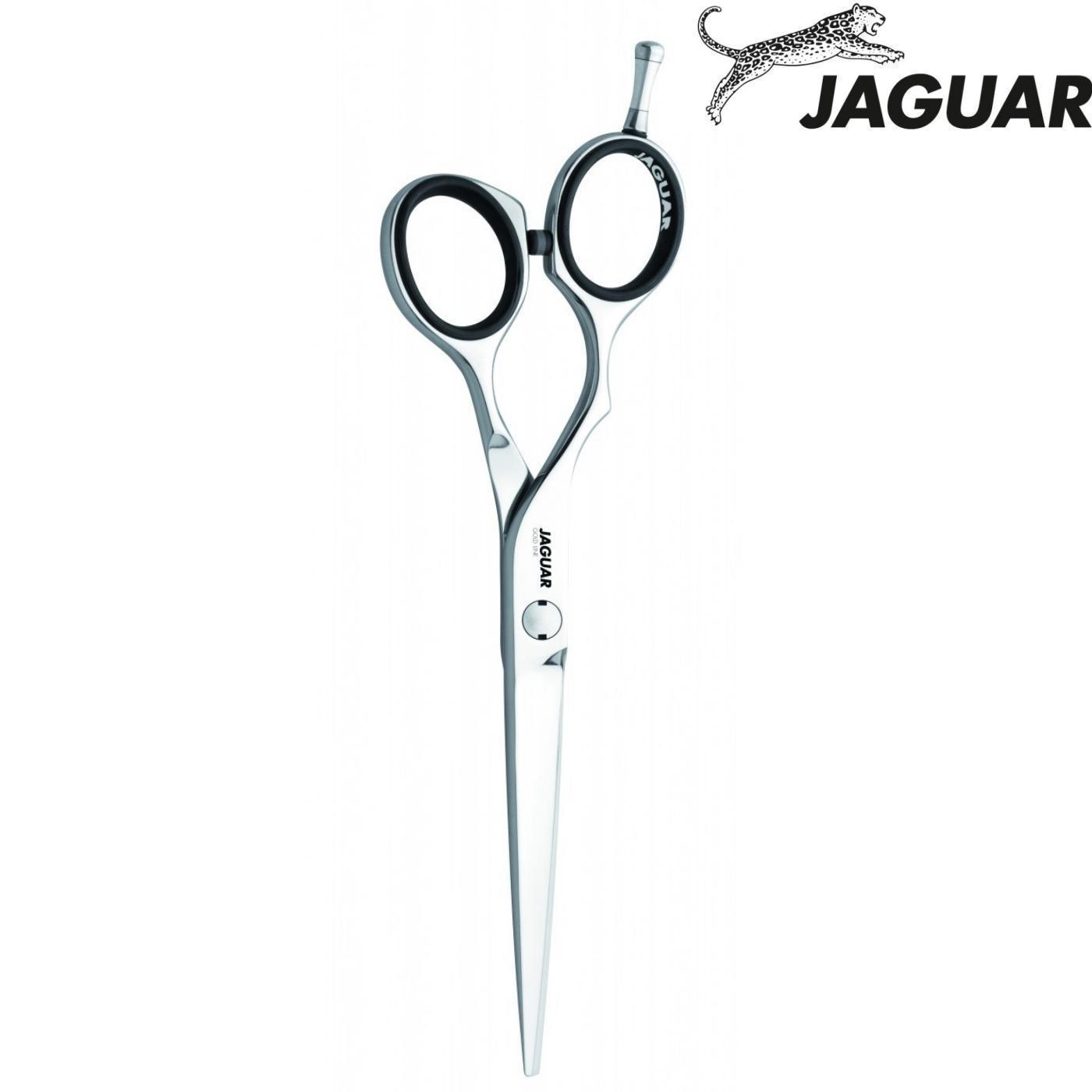 Jaguar Gold Line Diamond Left-Hand Scissors - Japan Scissors