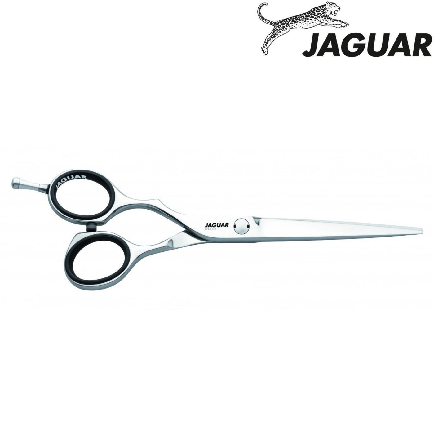 Jaguar Gold Line Diamond Left-Hand Scissors - Japan Scissors