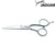 Jaguar Gold Line Xenox Offset Hair Cutting Scissors - Japan Scissors