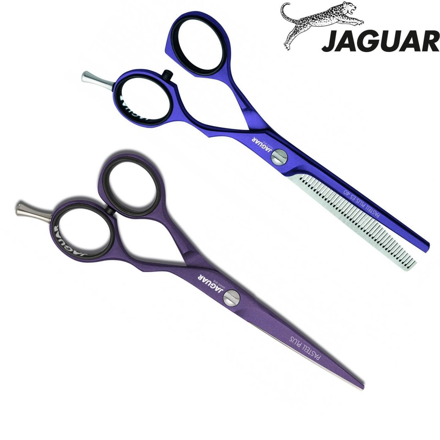 Jaguar Pastell Plus Viola Cutting & Thinning Set - Japan Scissors